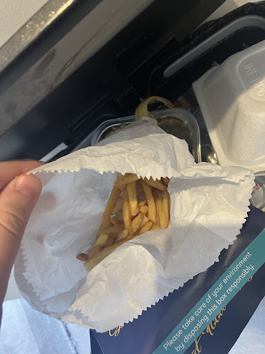 Photo of Greek Food Dorking (Chick Fella) - 304 High St, Dorking RH4 1QX